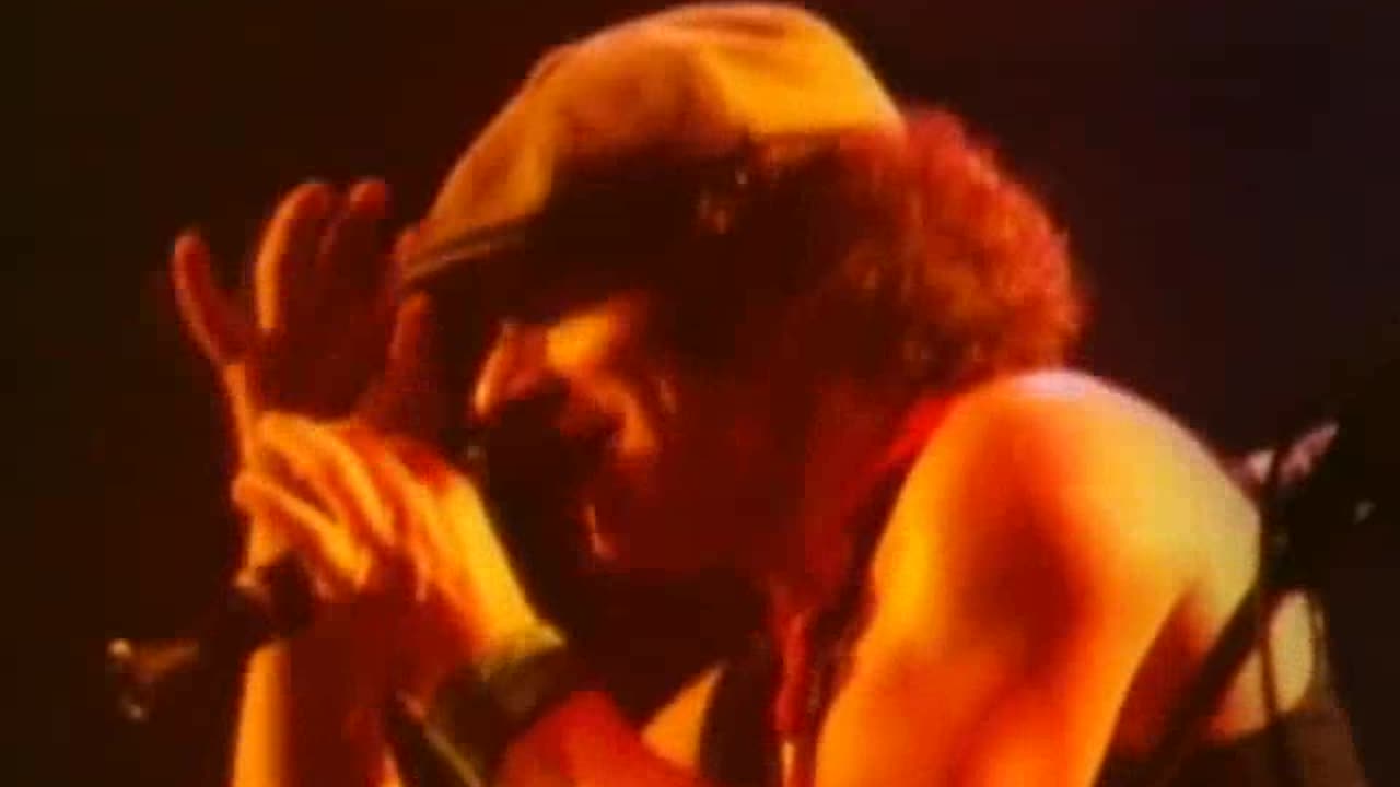 ACDC - Dirty Deeds [Done Dirt Cheap]