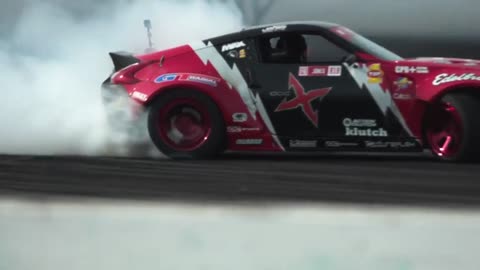 Drifting The Best
