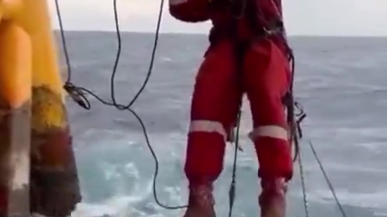 Would you do this job?