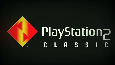 PlayStation 2 Classic (Concept)