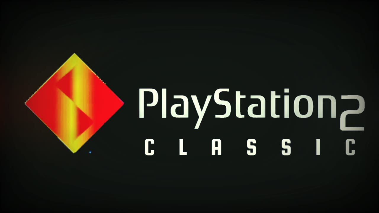 PlayStation 2 Classic (Concept)