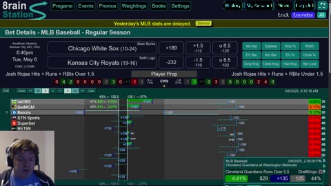 The Trading Desk