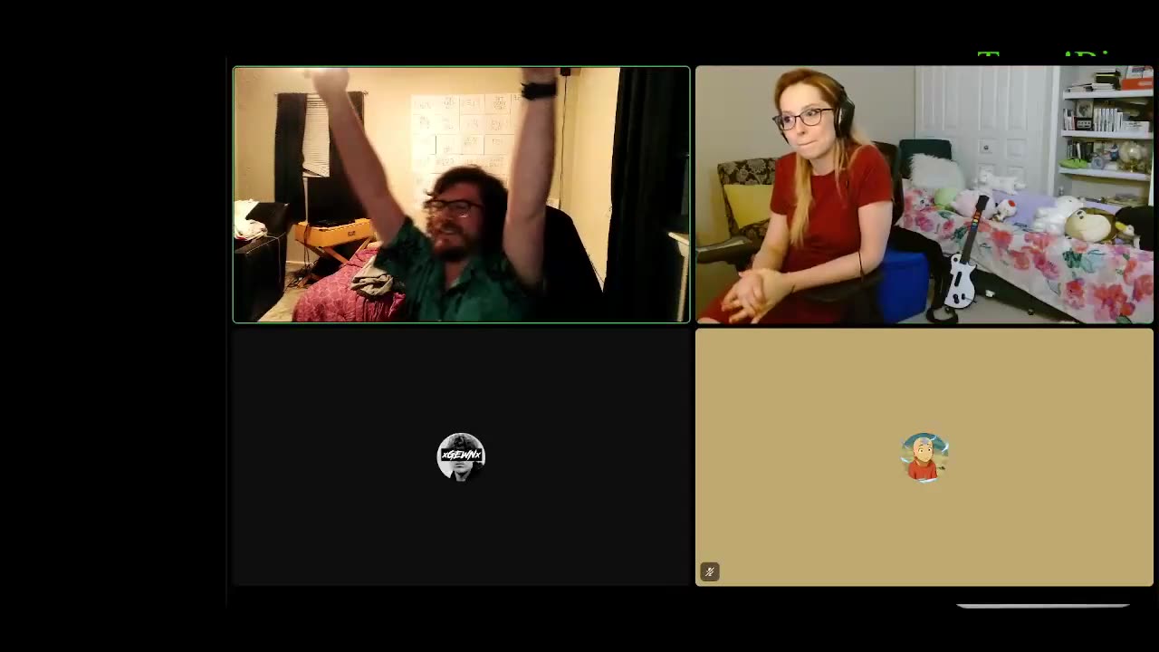 Dillem scored at 10/10 on his e-girl date... if only she knew he's a redditor nerd (actual p1)