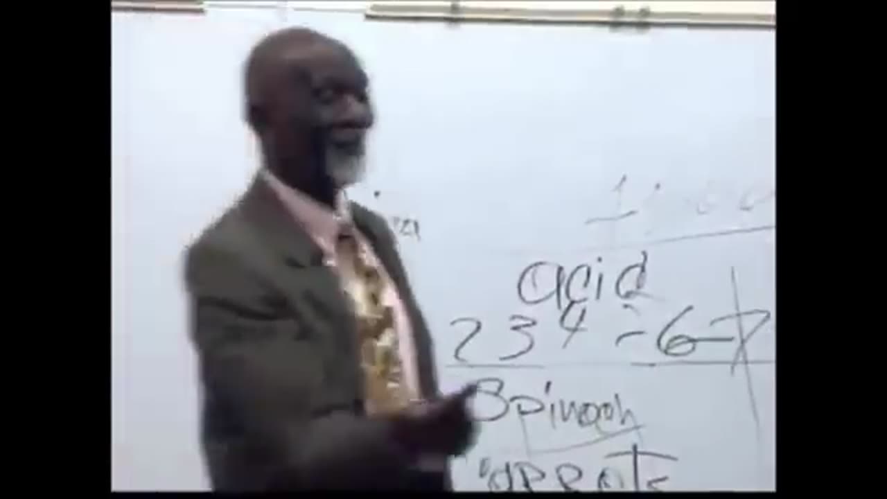 Dr Sebi_ Eat to Live