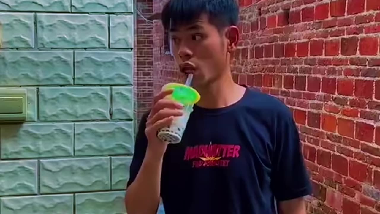 Funny