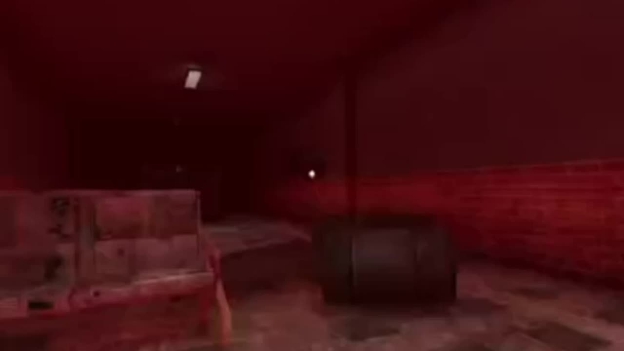 A giant spider appeared out of nowhere! I can't escape! #gaming #fear #horror #roblox #creepy #crazy