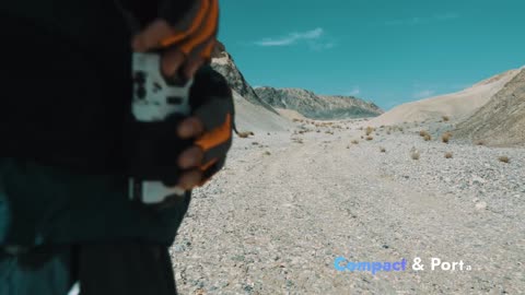 WUBEN X1Pro — 13 000 Lumens. Compact Power Redefined. by WUBEN