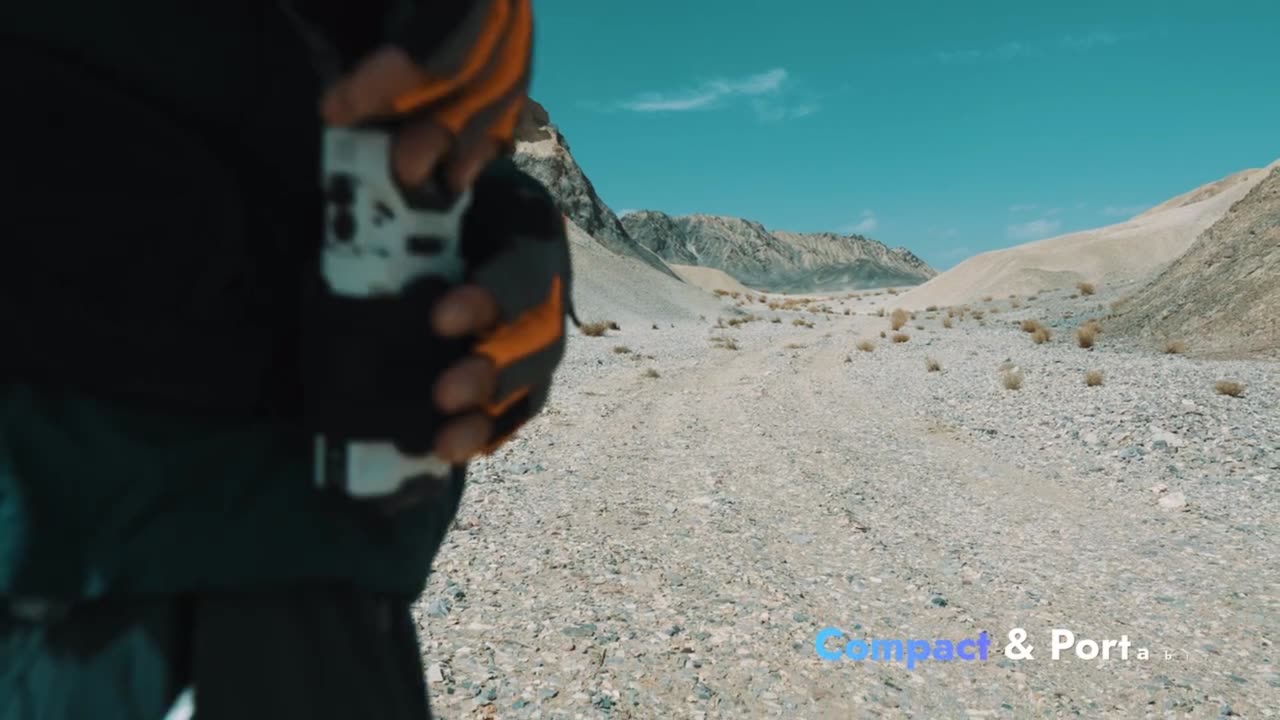 WUBEN X1Pro — 13 000 Lumens. Compact Power Redefined. by WUBEN