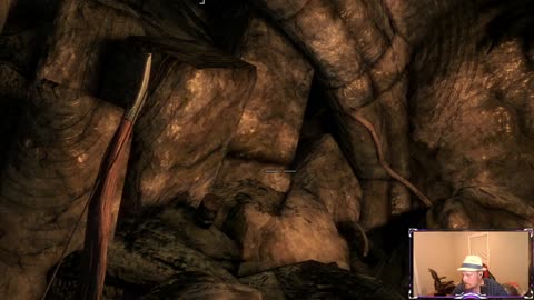 skyrimStream