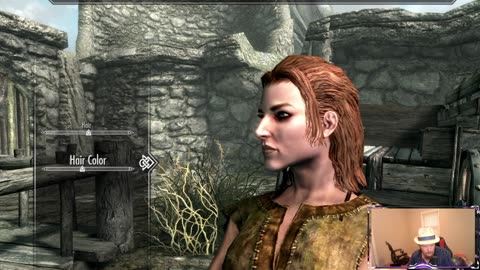 skyrimStream