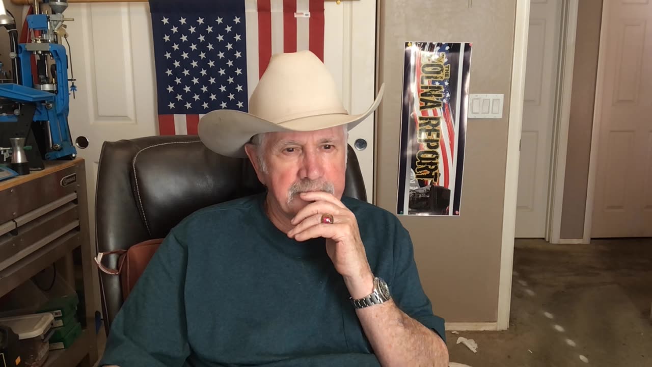 Was Erika Kirk, And Mikey McCoy In On The Assassination?