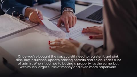 Preparing for conveyancing when buying in NSW