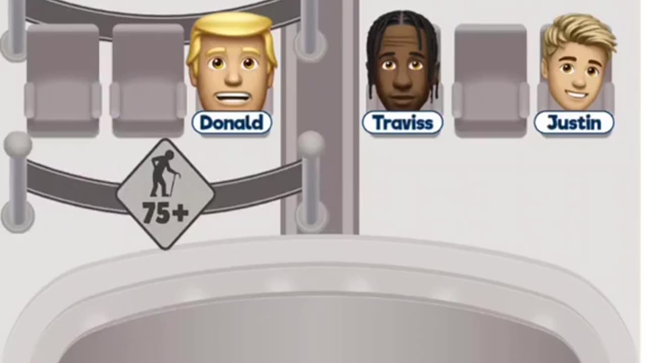 😂📱 This Mobile Game Ad is SO BAD, It's GOOD! | FunFM