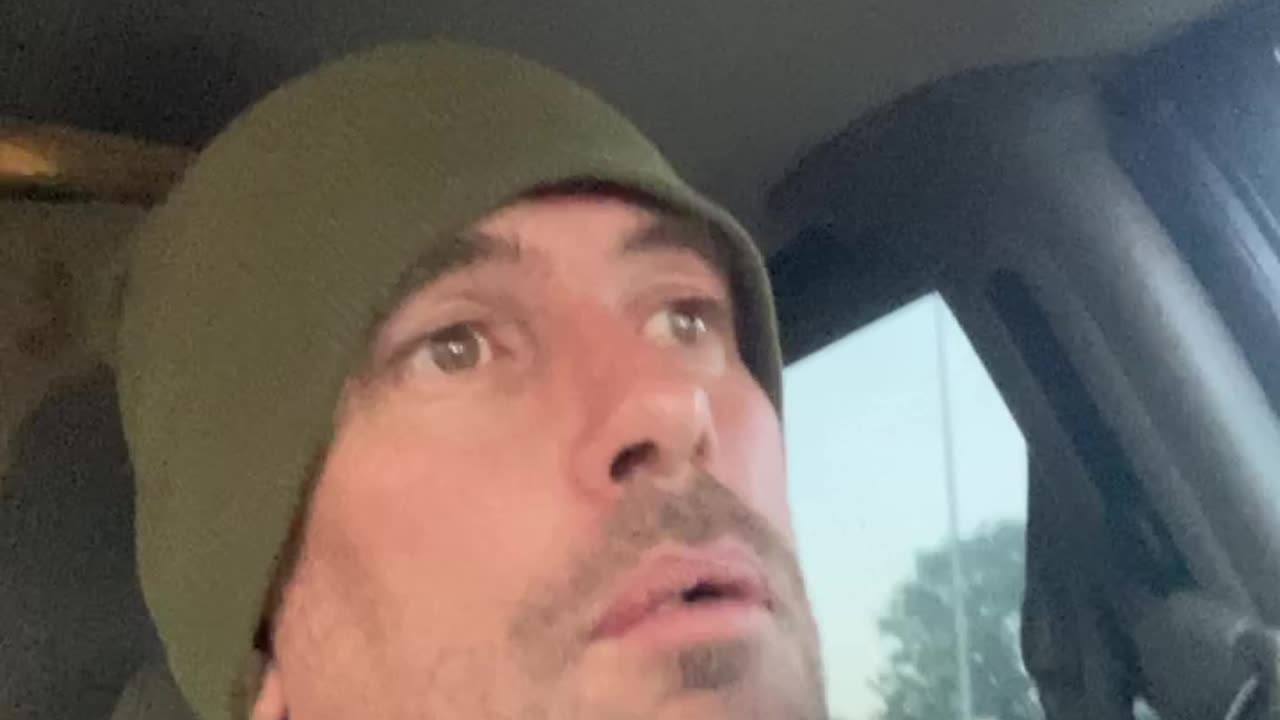 Just like being off of drugs. Im good