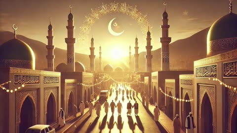 Ramadan Naat sharif 2025 | #nooryfaith #naat #ramadan