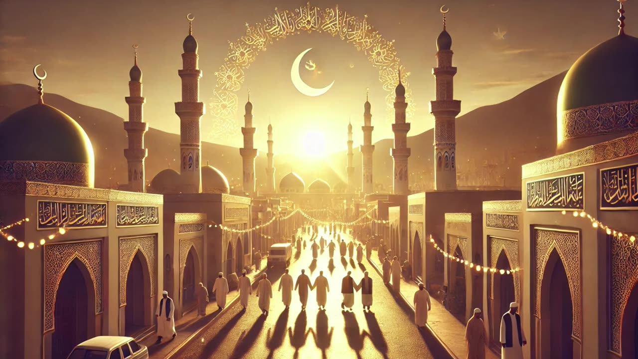 Ramadan Naat sharif 2025 | #nooryfaith #naat #ramadan