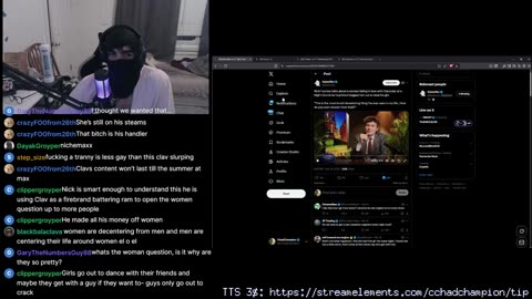 the end of the redpill