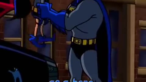 Batman’s BIGGEST FAN!! #youtubeshorts #shorts #batman #flash #dccomics #justiceleague #dc