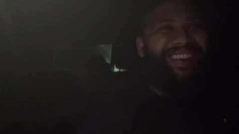 UBER LIVE NYC