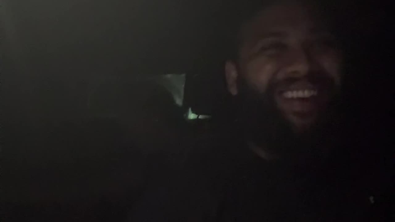 UBER LIVE NYC