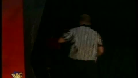 Survivor Series 1997