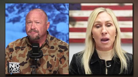 Chip Roy Is Attempting To Water Down Her Bill- H.R. 3492