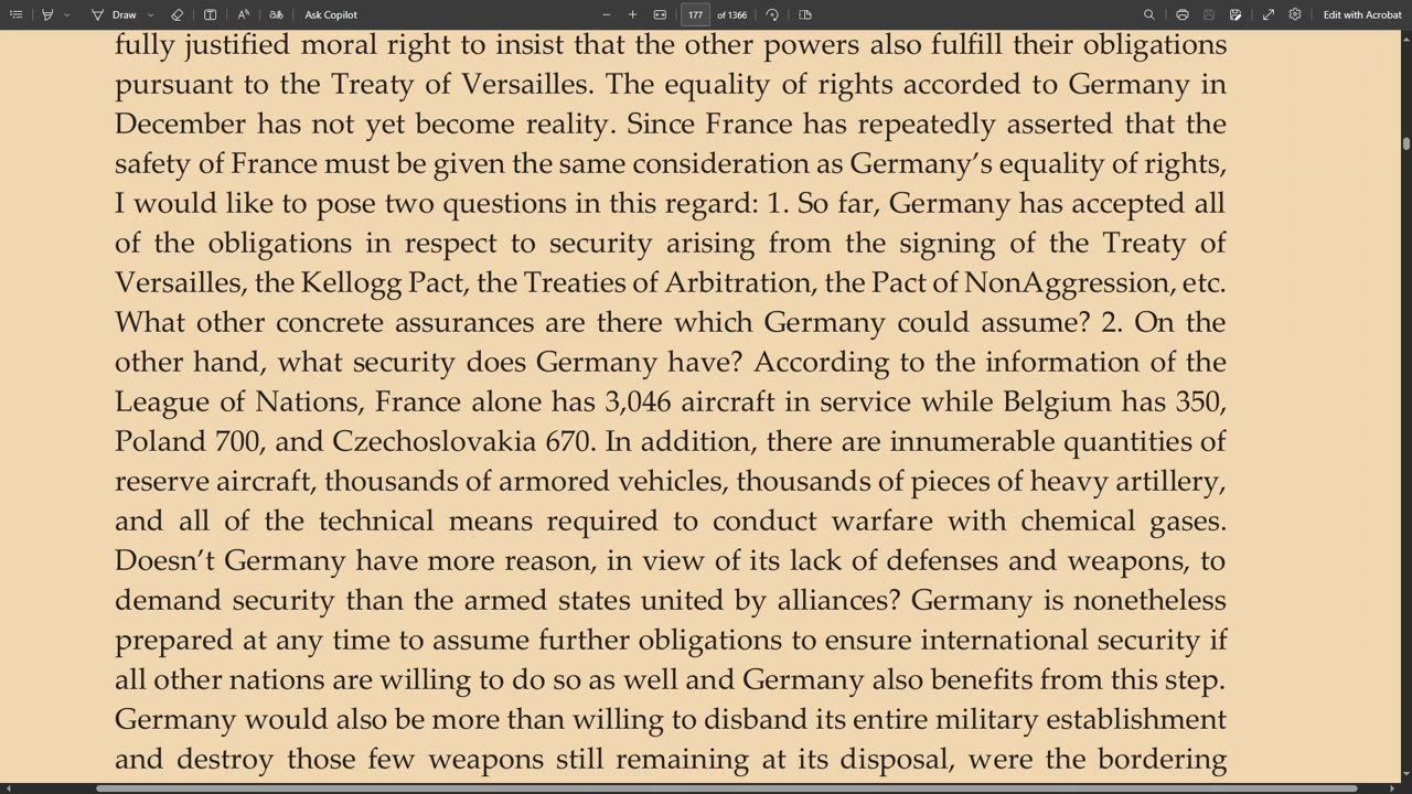 Adolf Hitler Speeches 11/8/1933-1/27/1934 | Munich, New Year, Interview+ 4x in 1 ENG