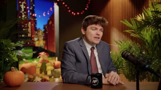 Nick Fuentes on the government shutdown ending