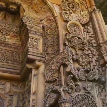 Ancient builders weren’t so primitive