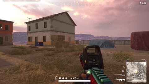 Close Range. Cold Headshot. 🔫