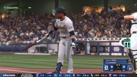 JOINING THE RUMBLE CREW