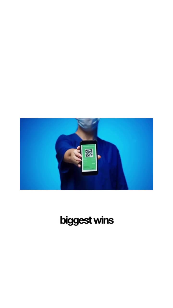 Masahiro Hara a Japanese engineer at Denso Wave invented the QR code in 1994 to track auto parts