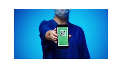 Masahiro Hara a Japanese engineer at Denso Wave invented the QR code in 1994 to track auto parts
