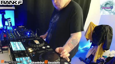 SkankOut#Sessions is is live! linktr.ee/skankout for all live links!
