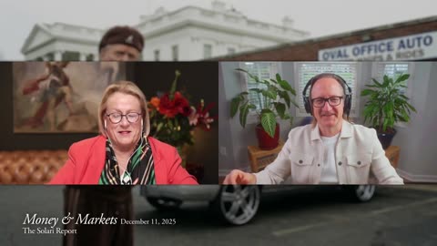 Is the Merger between Netflix and Warner Brothers Part of a Bigger Plan to Erase History?