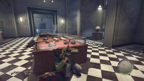 Mafia 2 Chapter 15 Per Aspera Ad Astra