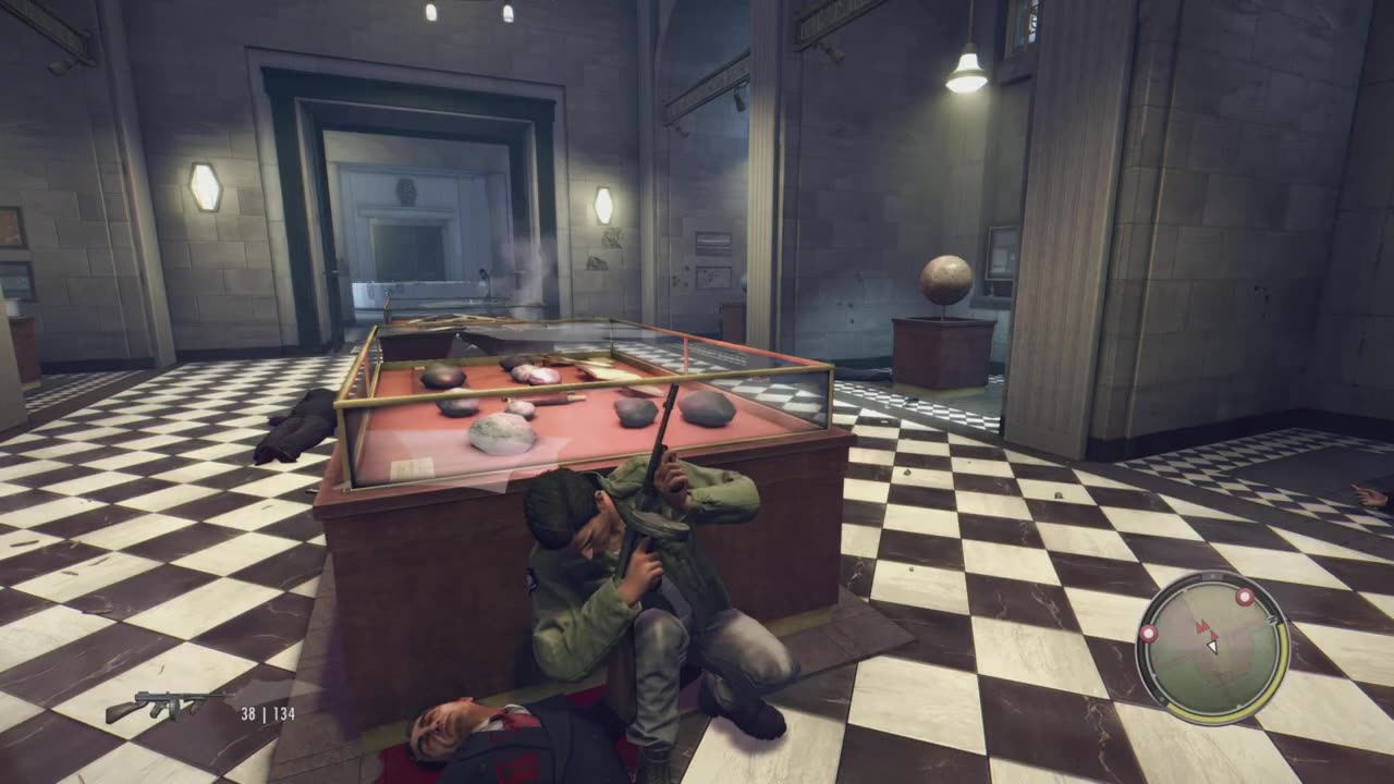 Mafia 2 Chapter 15 Per Aspera Ad Astra