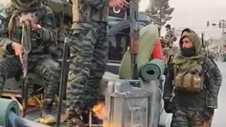 Amazing: #army #afghan #aslami #voice #soldier #new #specialforces #viral #video