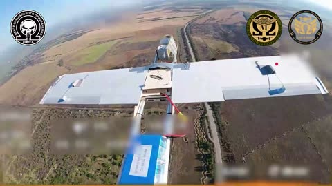 Interceptors Bringing Down Dozens of Russian UAVs Everyday