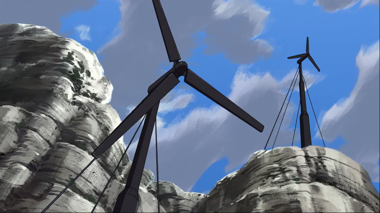 Fullmetal Alchemist ep 11