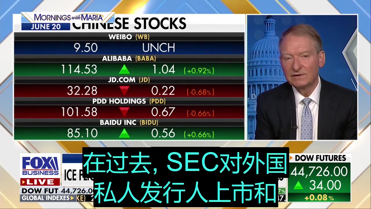 2025.07.15 John Moolenaar