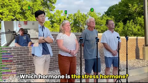 Nick White KICK VOD: "Short Stream" - Oct. 16, 2025