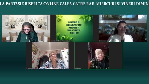 MARIA SZEKELY -NAVIGĂM PE OCEANELE LUMII- #caleacătrerai #cantaricrestine #religioussong #podcast
