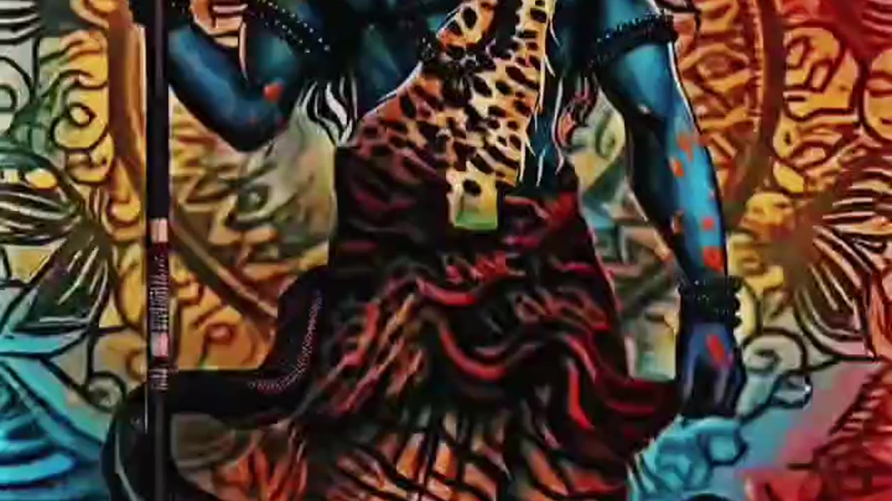 #Hari Om Har Har Mahadev 🙏 💐