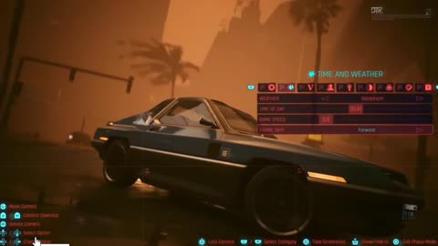 Cyberpunk 2077 - Official Update 2.3 Features Overview Trailer
