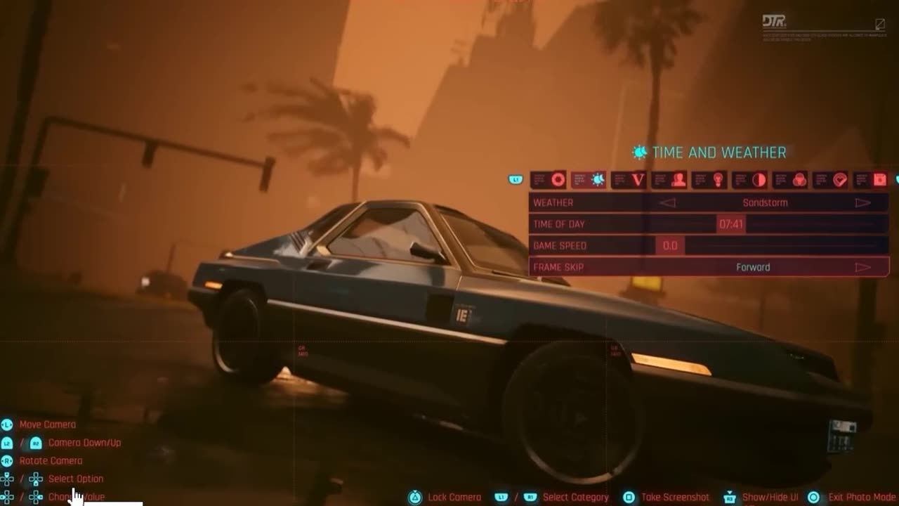 Cyberpunk 2077 - Official Update 2.3 Features Overview Trailer