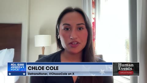 The Indoctrination and Contagion of the Trans Community