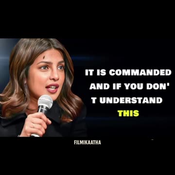 How people treat you...