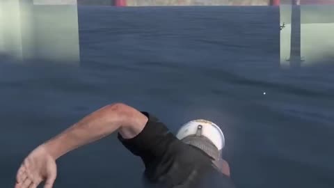 I Suck at 🤢 DayZ 🤢Keep Swimming... It'll Be Worth It