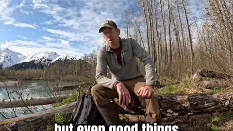 The OUTDOOR BOYS QUIT YouTube!?